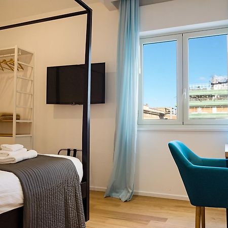 Kalamonjo Suite&Rooms 巴勒莫 外观 照片