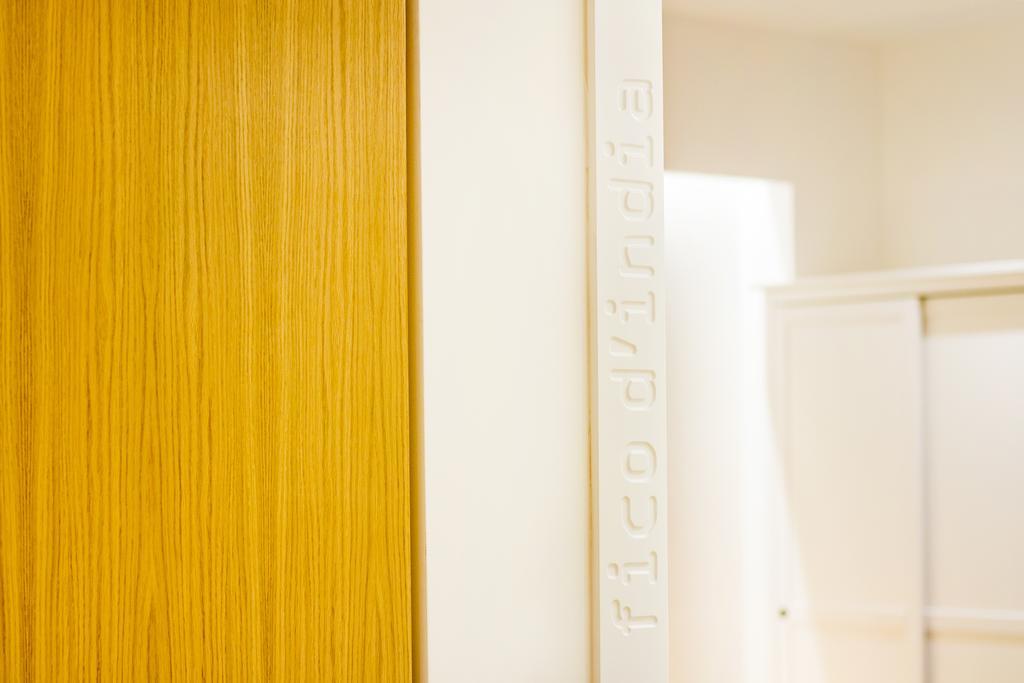 Kalamonjo Suite&Rooms 巴勒莫 外观 照片