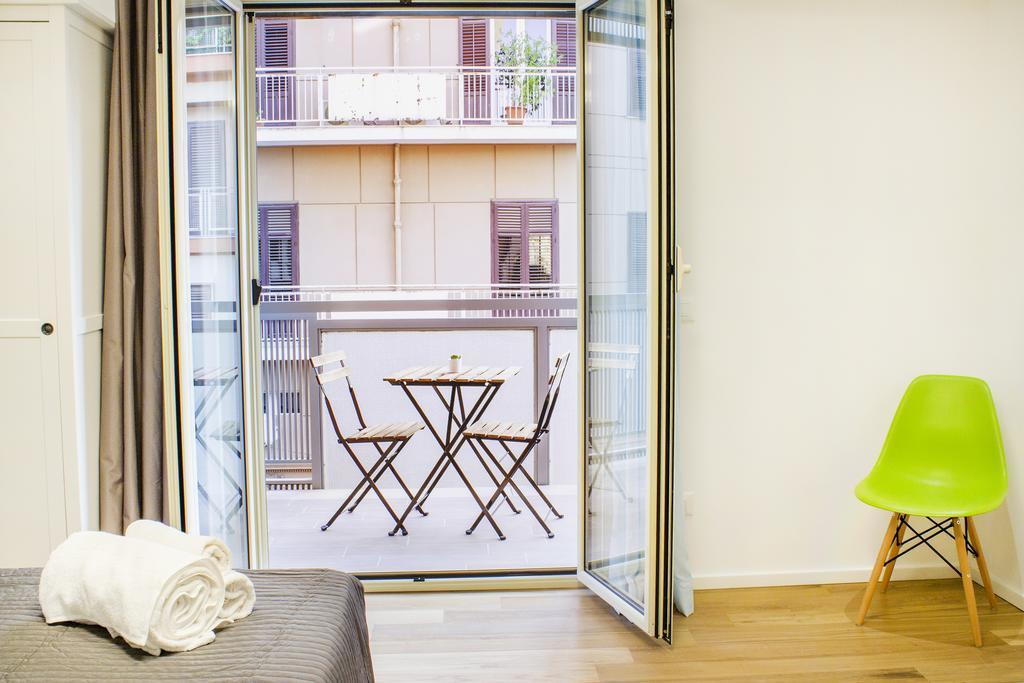 Kalamonjo Suite&Rooms 巴勒莫 外观 照片