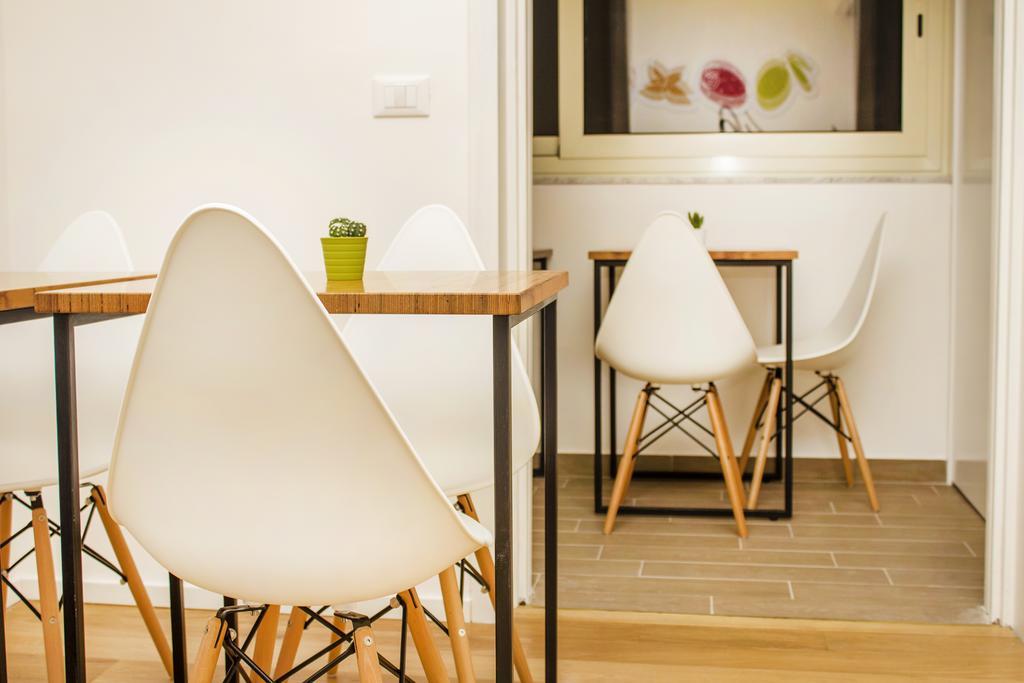 Kalamonjo Suite&Rooms 巴勒莫 外观 照片
