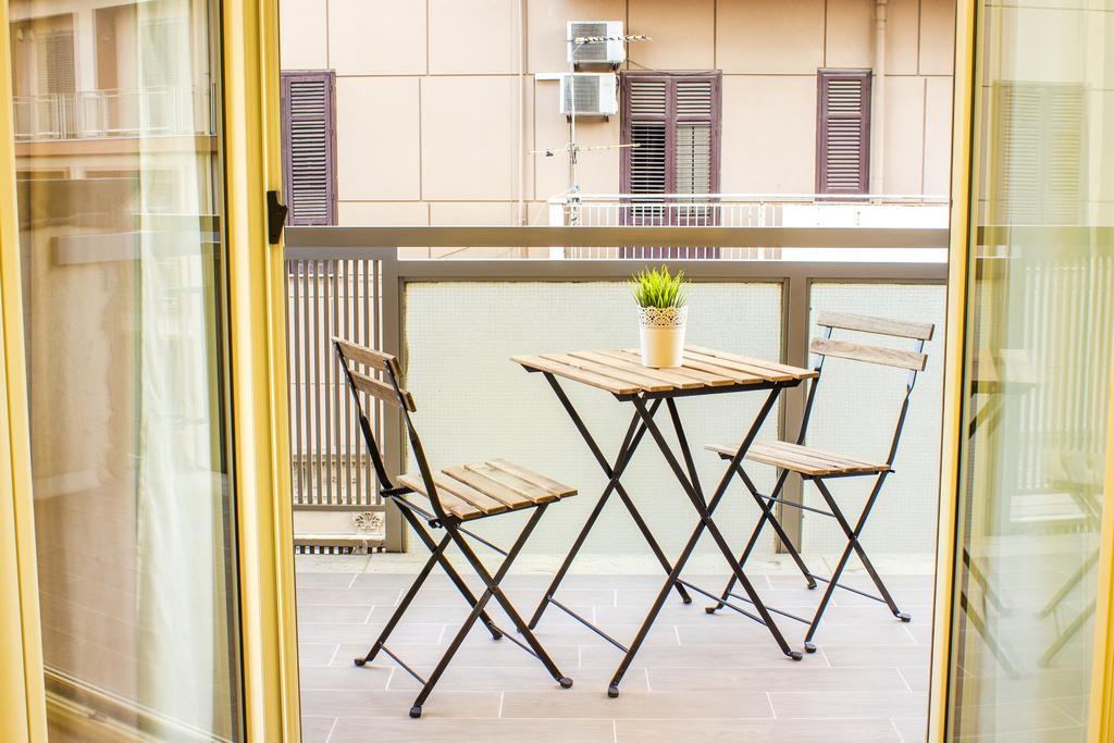 Kalamonjo Suite&Rooms 巴勒莫 外观 照片