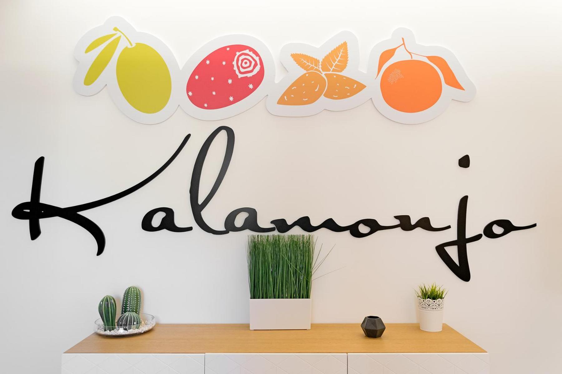 Kalamonjo Suite&Rooms 巴勒莫 外观 照片