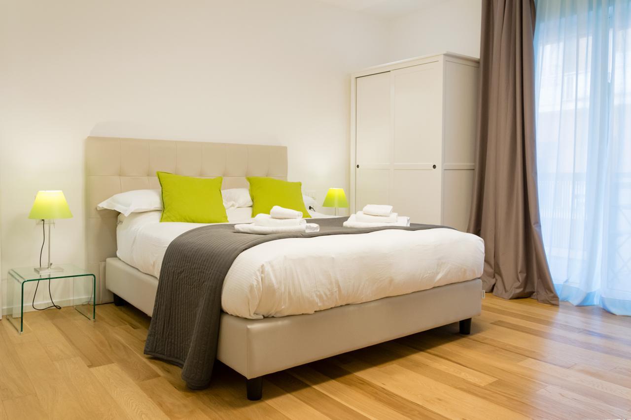 Kalamonjo Suite&Rooms 巴勒莫 外观 照片