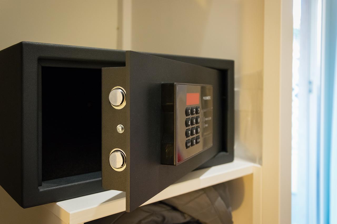 Kalamonjo Suite&Rooms 巴勒莫 外观 照片