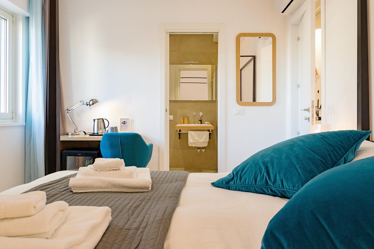 Kalamonjo Suite&Rooms 巴勒莫 外观 照片