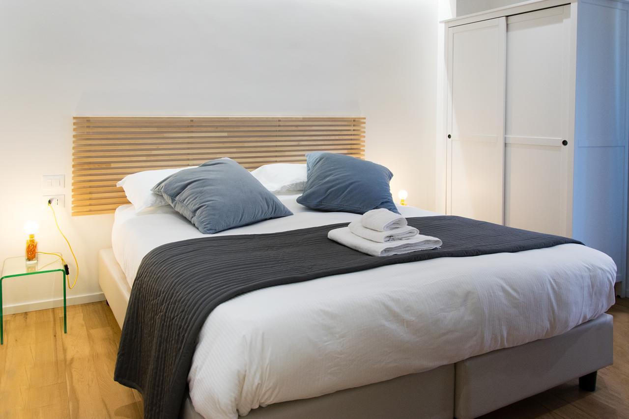 Kalamonjo Suite&Rooms 巴勒莫 外观 照片
