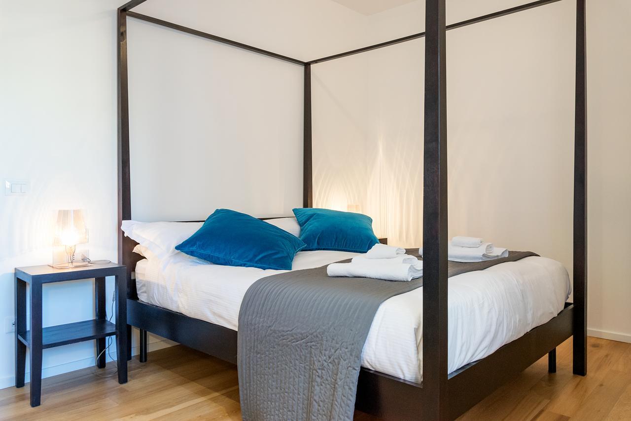 Kalamonjo Suite&Rooms 巴勒莫 外观 照片