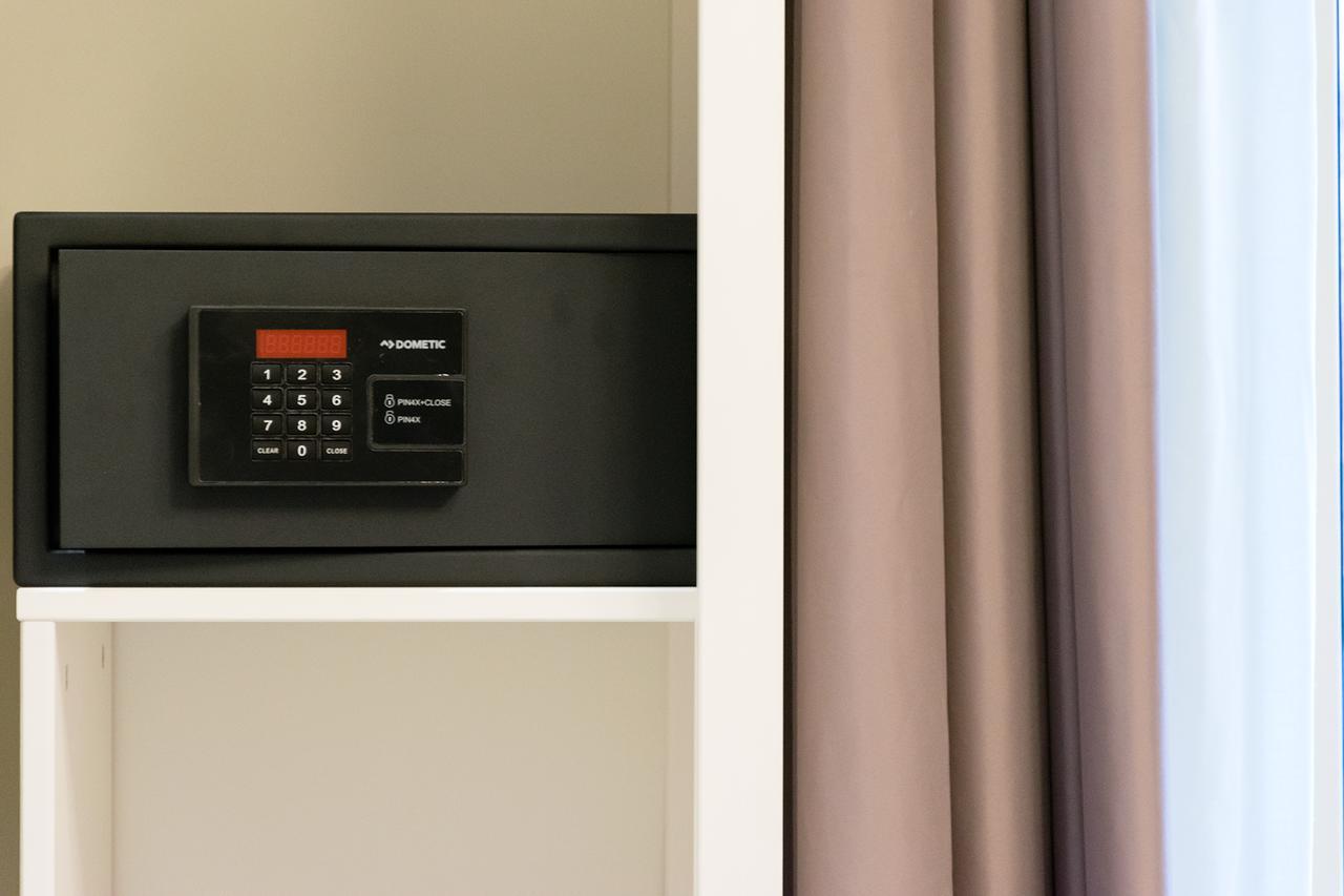 Kalamonjo Suite&Rooms 巴勒莫 外观 照片
