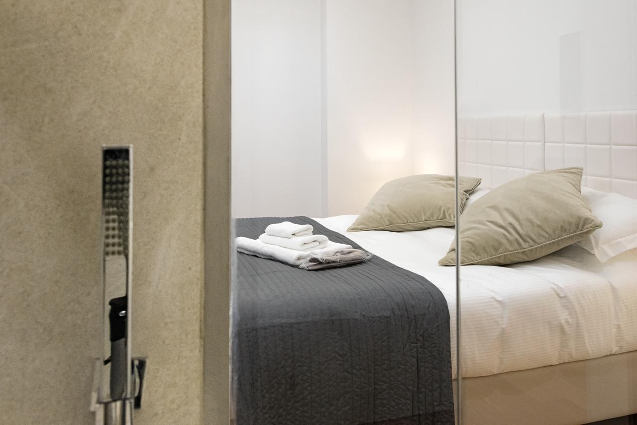 Kalamonjo Suite&Rooms 巴勒莫 外观 照片