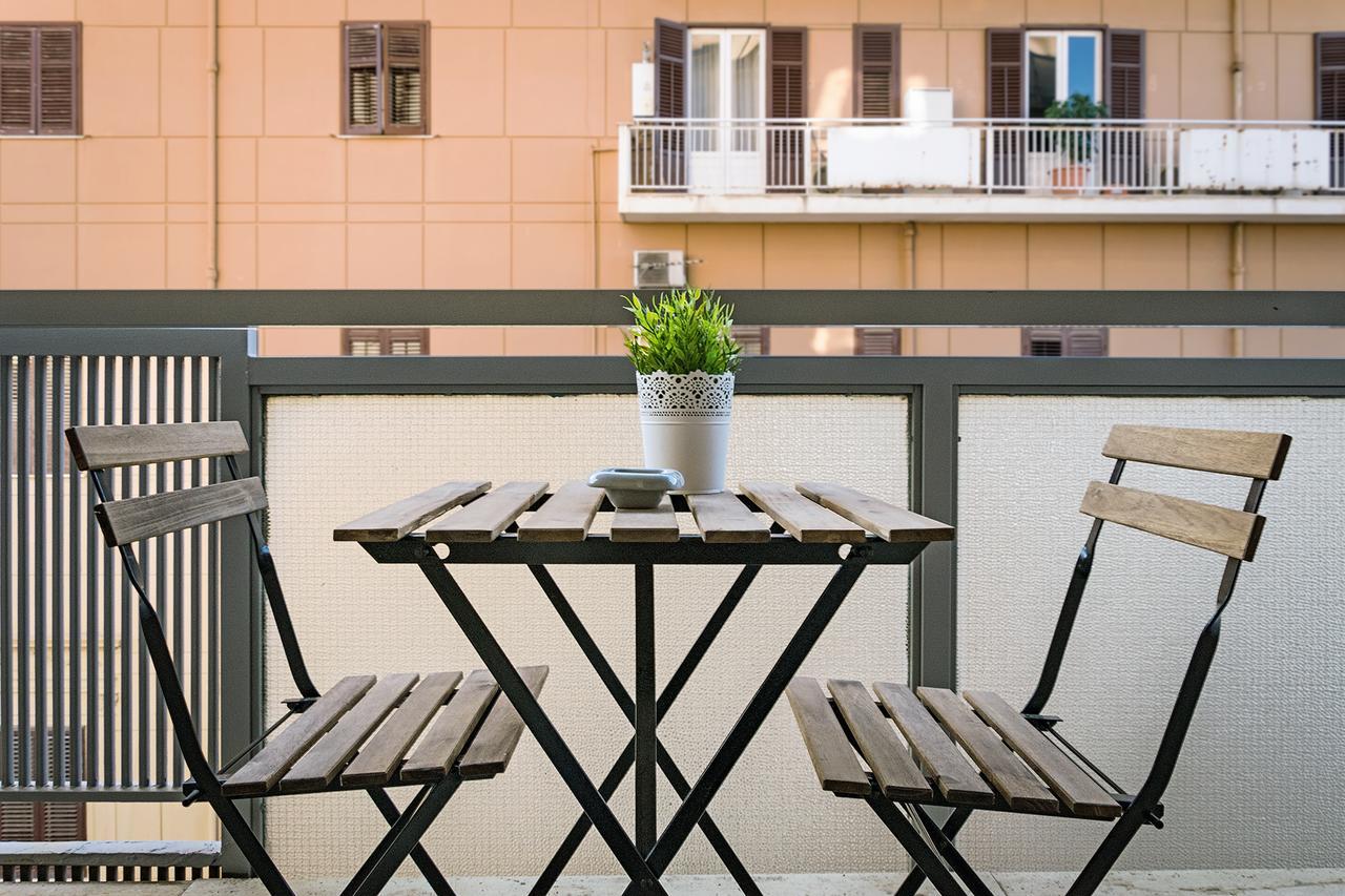 Kalamonjo Suite&Rooms 巴勒莫 外观 照片