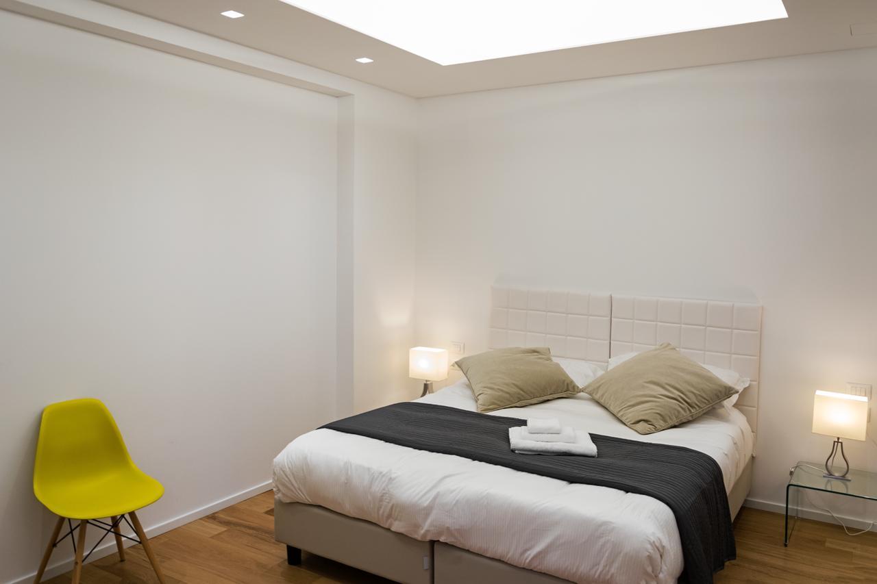 Kalamonjo Suite&Rooms 巴勒莫 外观 照片