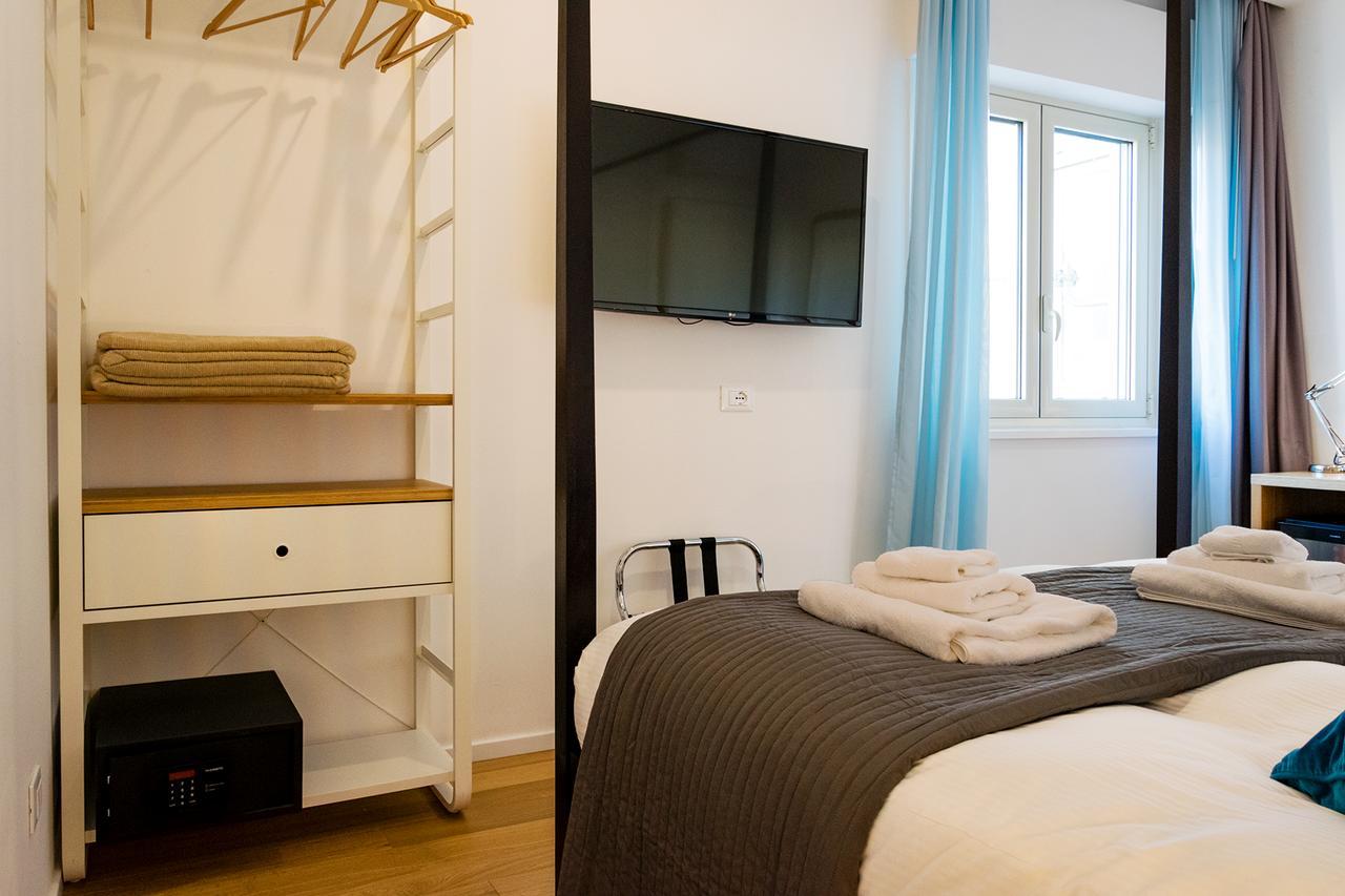 Kalamonjo Suite&Rooms 巴勒莫 外观 照片