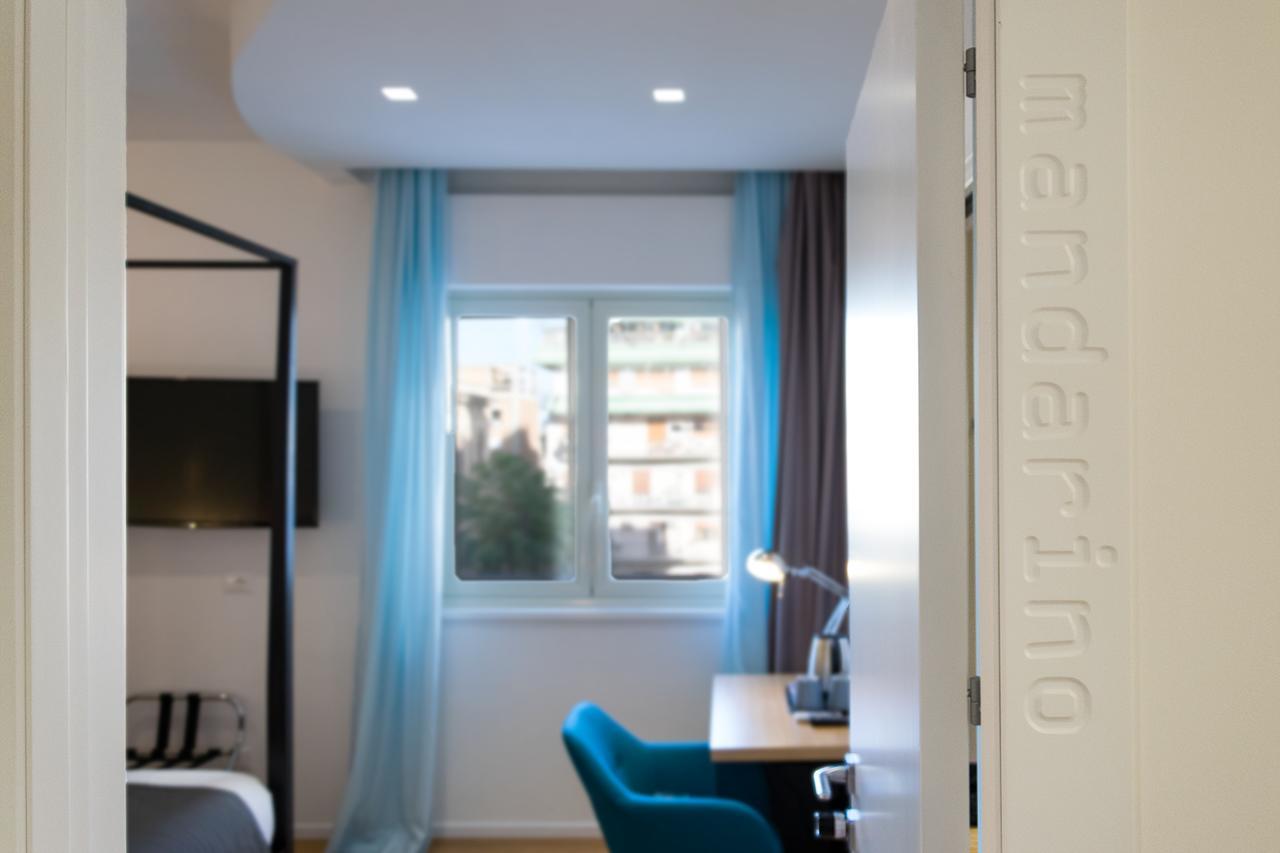 Kalamonjo Suite&Rooms 巴勒莫 外观 照片
